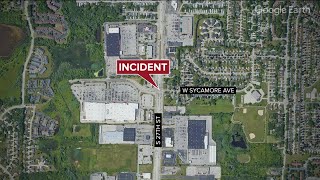 Police shoot, kill man after two carjackings and pursuit