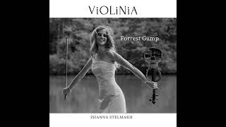 Forrest Gump: Feather Theme 1 Hour Version by ViOLiNiA