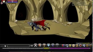 AQW Getting Ungodly Reavers of Nulgath ( May 2013 )