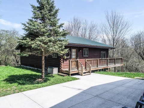 2800 Daanson Rd, Palmyra, NY home video tour