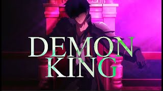 The Misfit Of Demon King Academy Edit