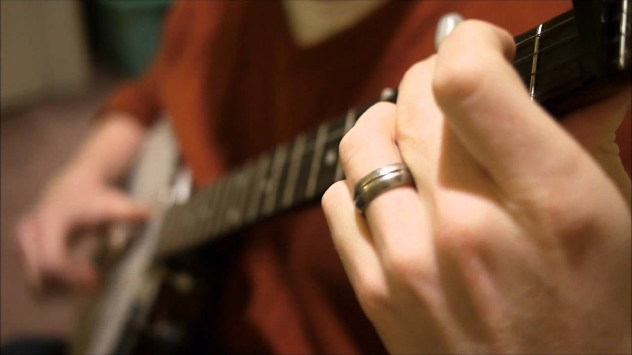 Clawhammer Banjo House of the Rising Sun YouTube