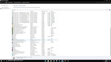 How to uninstall Extravi shaders