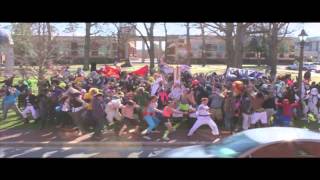 Harlem Shake - ECU East Carolina University