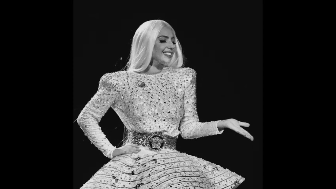 LADY GAGA - GYPSY (as if it was on Chromatica)