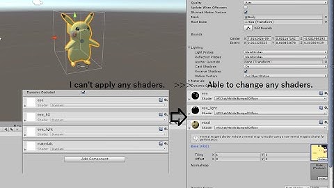 VRCHAT Creative Tutorial 2 - Problems solved : [I can