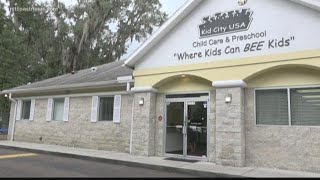 Daycares across Jacksonville stepping up after Creative Minds Academy abruptly closes