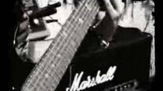 The Temple - Baby Hate