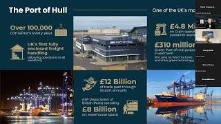 Spotlight on Hull - Full Webinar