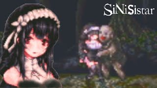 Sinisistar - Nun Rabianne vs Zombies - PC Gameplay