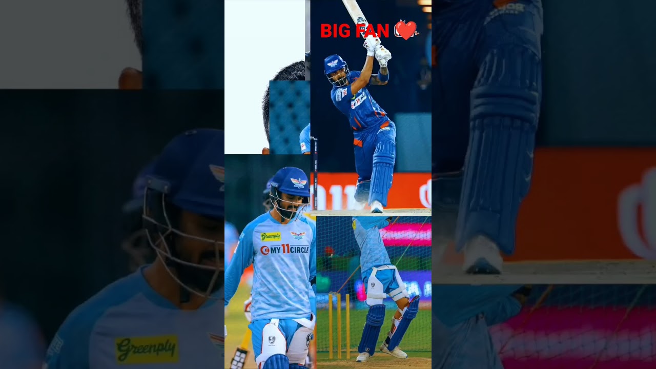 KL Rahul Lucknow super giants WhatsApp status 