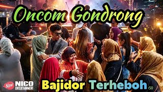 Download lagu ONCOM GONDRONG LAGU TRENDING BULAN INI // Fitri nico entertainment