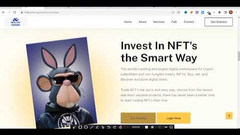 🔔🔔HOW TO DESIGN A FOREX BROKER & INVESTMENT WEBSITE......Latest Update