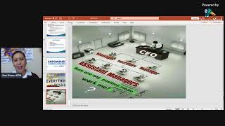 ECAP EMPOWER CONSUMERSIM ACHIEVEMENT PLATFORM