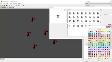 Manifold 9 - New Style Features