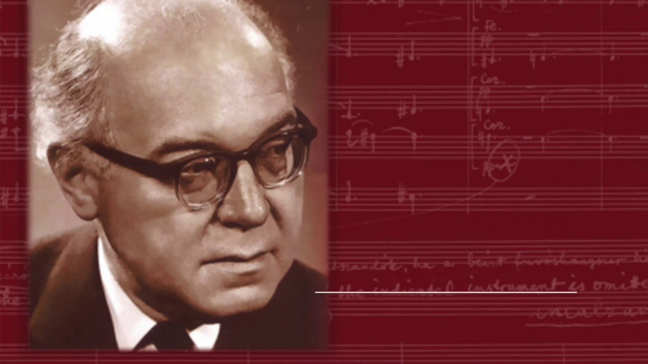 Ferenc Farkas (1943) Old Hungarian Dances from the XVII.Century