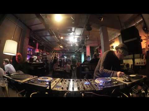 KAAP @ Shourai Sessions, RADION, Amsterdam (05-10-2016)