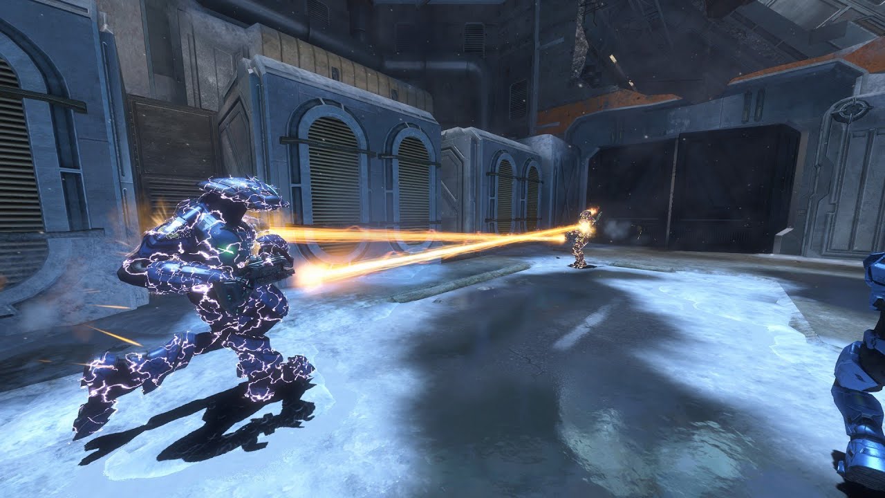 Sentinel Slayer Halo 3 Sentinel Slayer 🍔 - YouTube