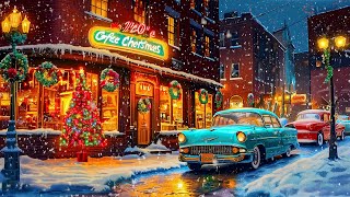 Download Lagu Top 20 Most Legendary Christmas Songs of All Time! Vintage Holiday Vibes🎄Christmas Classic Oldies MP3