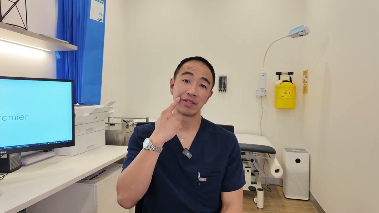 Trigeminal Neuralgia | Radiofrequency Ablation vs Microvascular Decompression | Dr Peter Khong