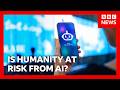 New video by BBC News on YouTube
