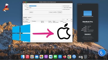 Setting Up Winbox and Wine on Your Mac | #mac #wine #winbox #IT