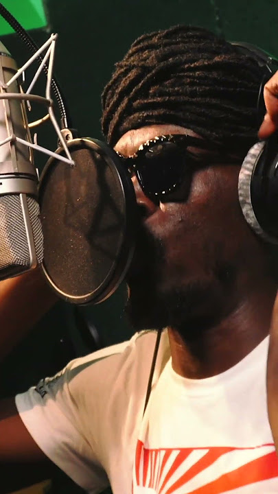Anthony B - Dubplate - Little Lion Sound - Sound Killer #reggae #littlelionsound #dubplate
