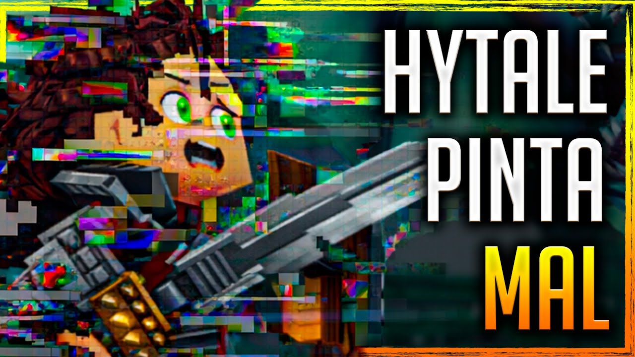 EL DUEÑO de HYTALE está MUY CABREADO CON RIOT