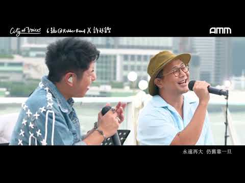 銀髮白