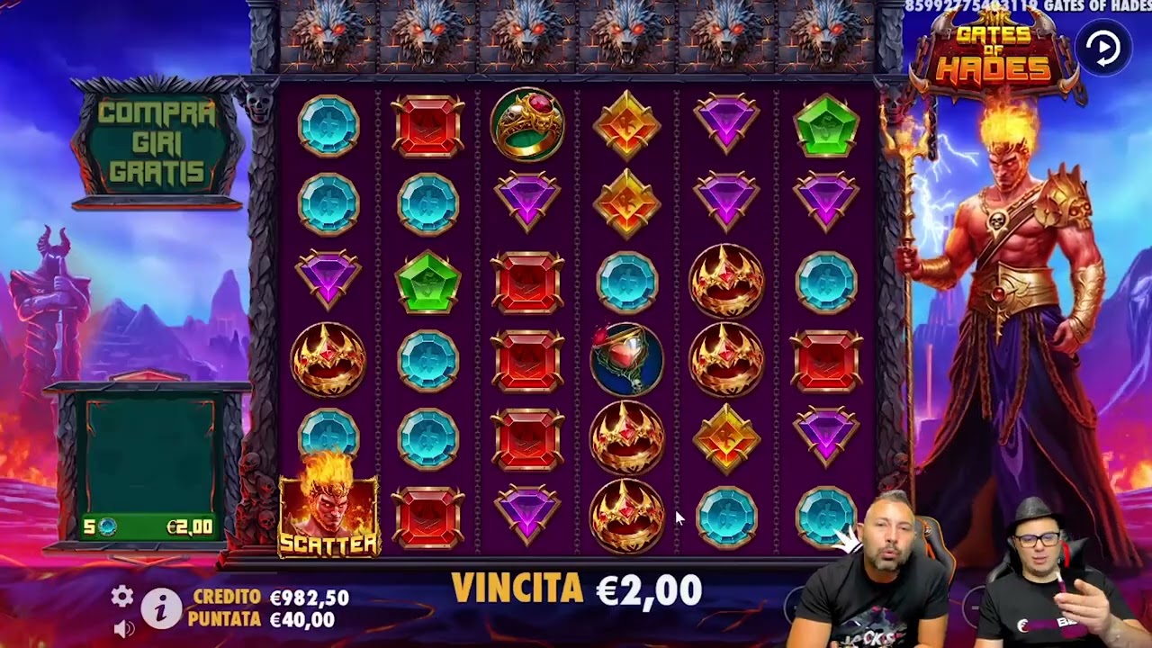 qq88 slot asia Slot online Italia🎰 - Video dimostrativo max win - big win