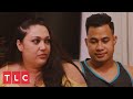 Kalani: "I Am So Over Crying" | 90 Day Fiancé: Happily Ever After?