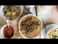 Tibetan Food in Thimphu - Bhutan Food and Travel Guide (Day 2)