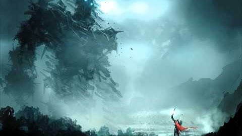 Shadow of the Colossus - The Opened Way Extended