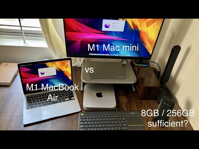 Is the base MacBook Air M1/8GB powerful enough for you? - 9to5Mac