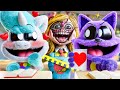 CATNAP at SCHOOL?! Poppy Playtime 3 Animation