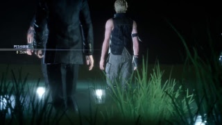 ［PS4 Pro］FINAL FANTASY XV［2017-0730-2］