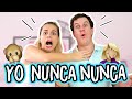 ¿He stalkeado a mi ex? 😳 YO NUNCA CON MI ESPOSO| Dolce Placard