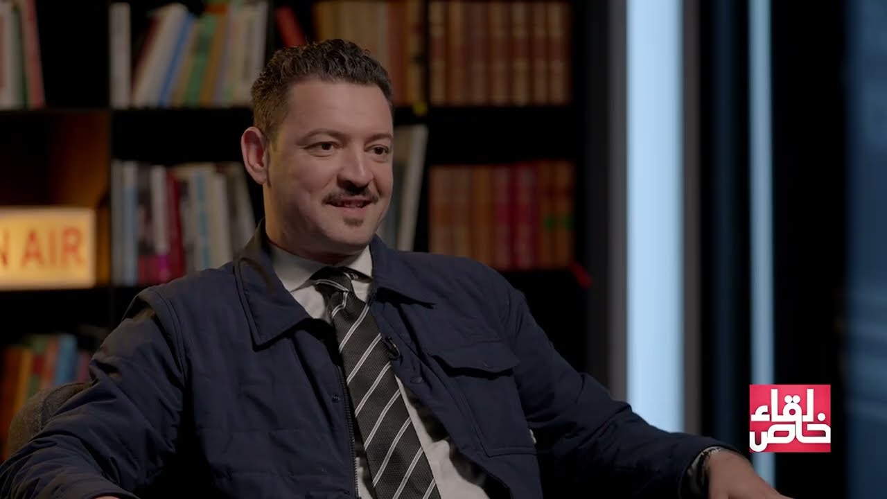 Entretien avec  Adel BOUCHERGUINE, vice president du CS - LADDH