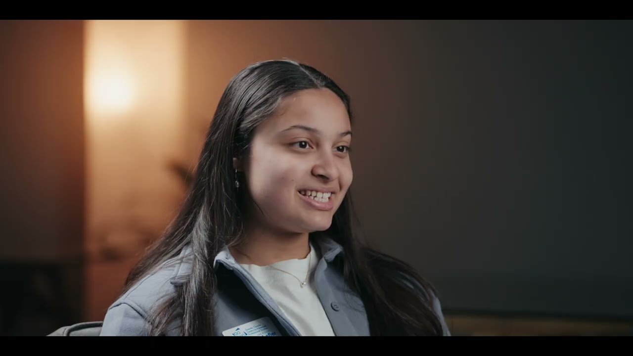 GOCAPS Lake Region Promotional Video 2024