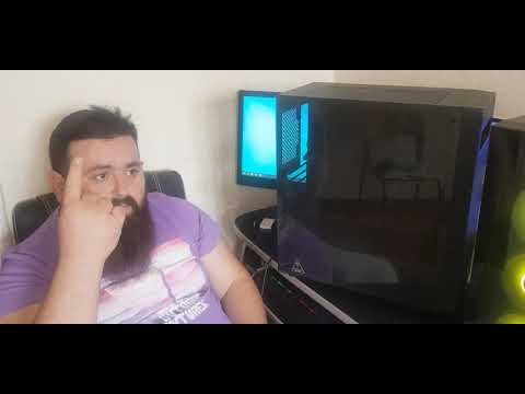 გამოიწერეთ არხი და ორშაბათს ლაივ სტრიმზე მოიგეთ deepcool ქეისი წარმატებებს გისურვებთ)))