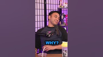 Garnt DROPS a Truth Bomb on Connor