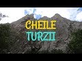 Cheile Turzii - Via Ferrata - Grota lui Hili (Ep.11)