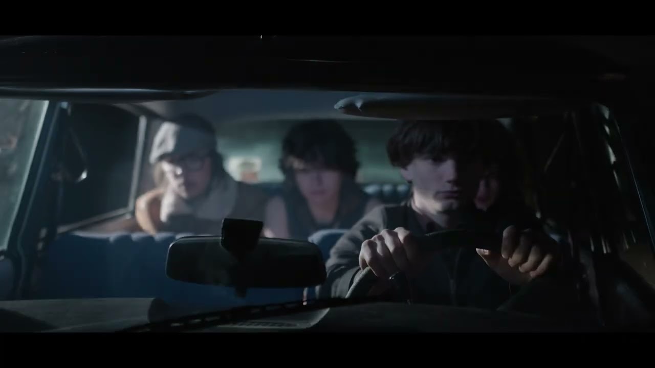 Clip de musique — Édition 02