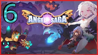 Angel Saga: Hero Action Shooter RPG Gameplay - Android - Part6