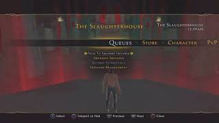 Slaughterhouse PvP - Magro vs Darkgnov - Neverwinter