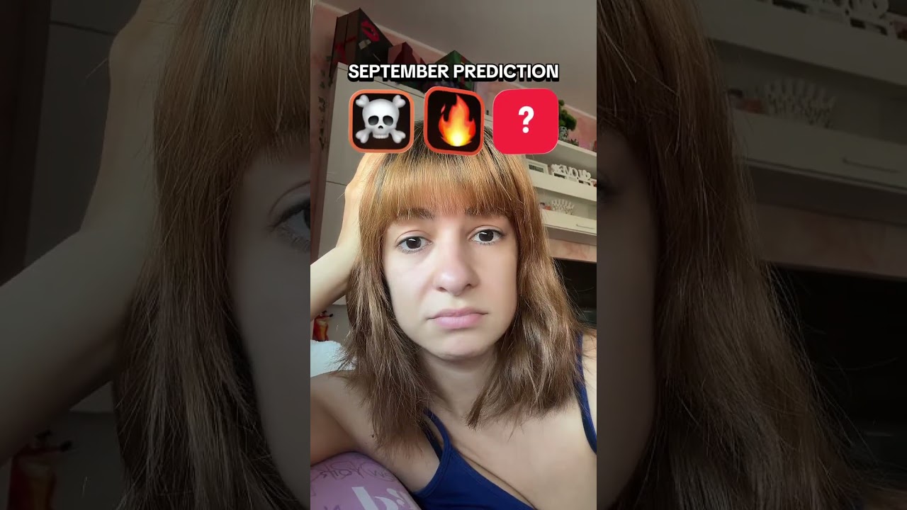 september predictions  