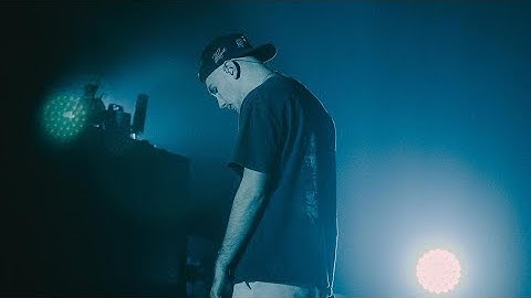 Hulvey - Lochness (Unreleased Song Snippet)