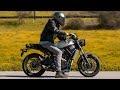 2018 Yamaha XSR700 - My First Impressions