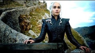 Игра престолов (7 сезон) — Русский трейлер #3 (Субтитры, 2017) Игра престолов (7 сезон) — Русский трейлер #3 (Субтитры, 2017)