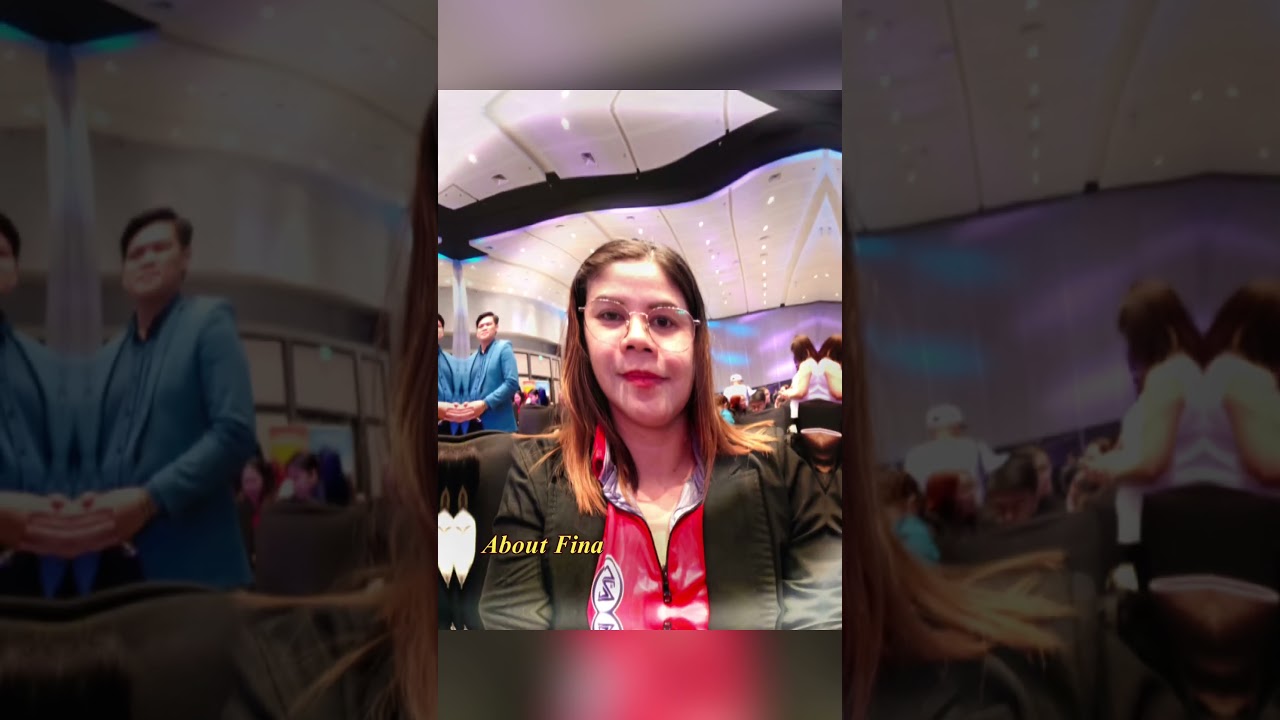 Millionaire Mind Intensive (March 2025)